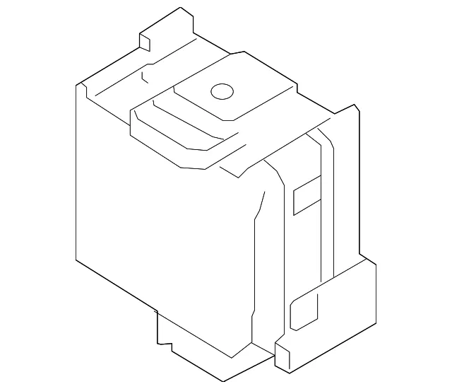 Sensor - Nissan (28438-9UF8C)