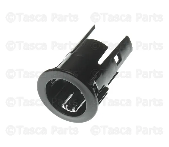 Parking Aid Sensor Bracket - Nissan (28452-ZQ10C)