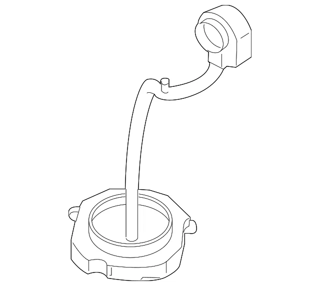 Control Module - Nissan (28474-8991B)
