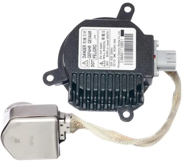 Control Module - Nissan (28474-8991D)
