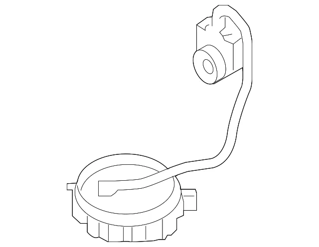Control Module - Nissan (28474-8992A)
