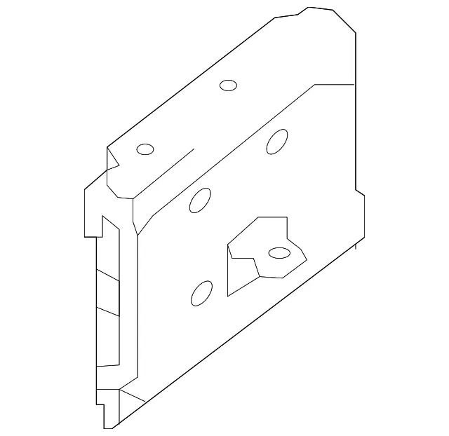 Control Module - Nissan (284A1-EZ30B)