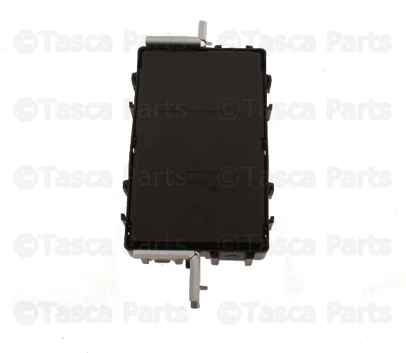 Body Control Module - Nissan (284B1-1V47D) - view 2