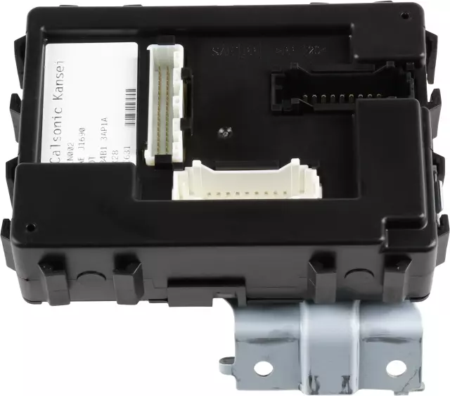 Body Control Module Assembly - Nissan (284B1-3AP1A)