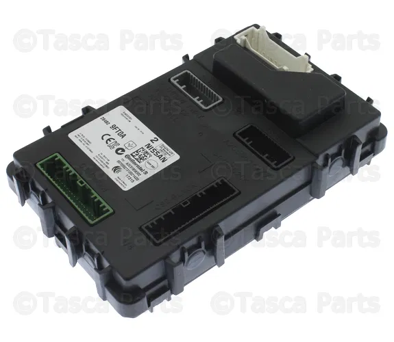 Body Control Module - Nissan (284B2-9FT0A)