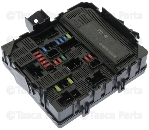 Control Module - Nissan (284B6-EZ30B)