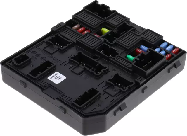 Vehicle Power Control Module - Nissan (284B7-5NA3B)