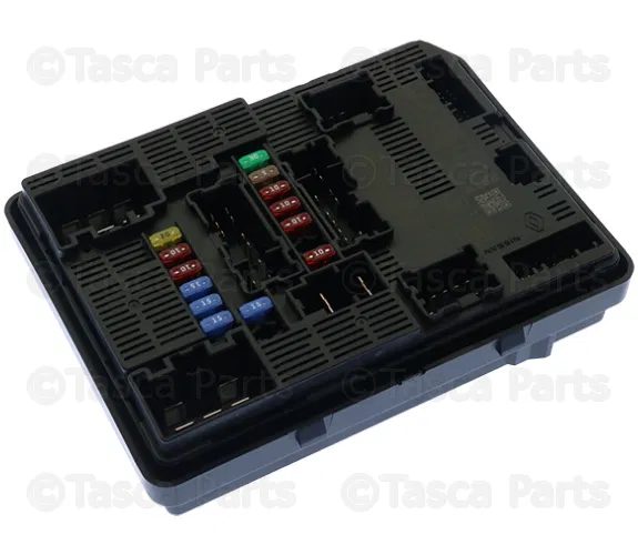 Control Module - Nissan (284B7-6CA3A) - view 5