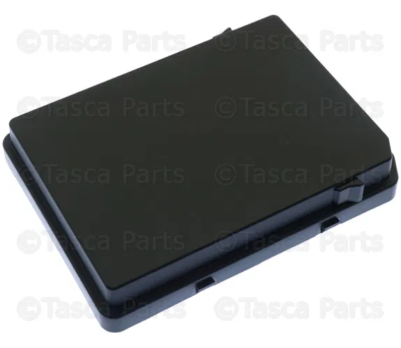 Control Module - Nissan (284B7-6CA3A) - view 6