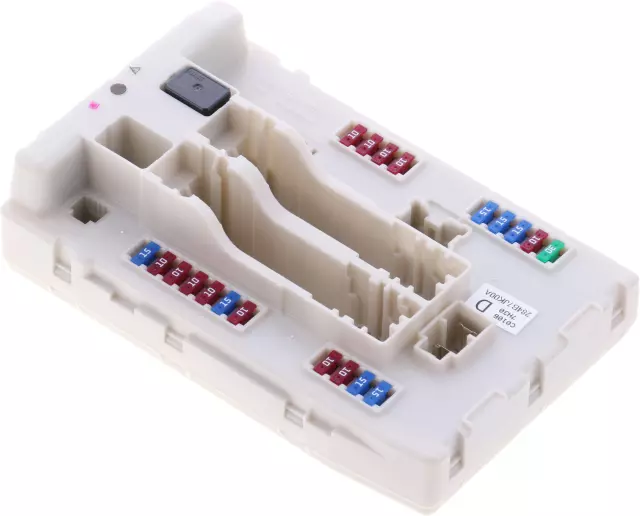 Control Module - Nissan (284B7-JK06A)