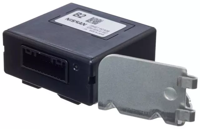 Control Module - Nissan (284E7-6CA0B) - view 2