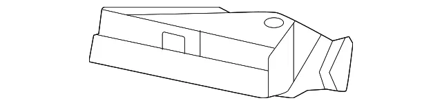 Control Module - Nissan (284G0-5MP1A)