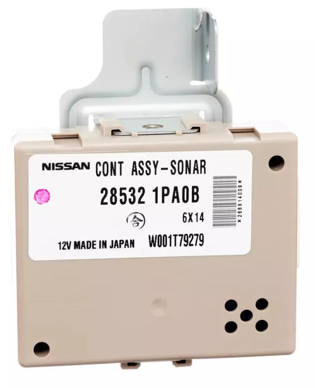 Module - Nissan (28532-1PA0B) - view 4