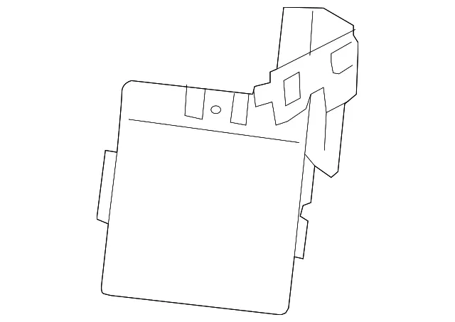 Module - Nissan (28532-3ZD0A)