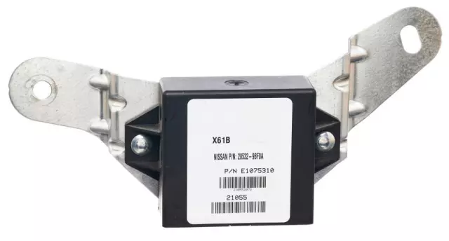Parking Aid Control Module - Nissan (28532-9BF0A)