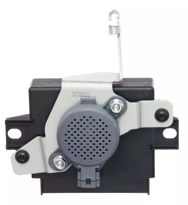 Parking Aid Control Module - Nissan (28532-9DJ4B)