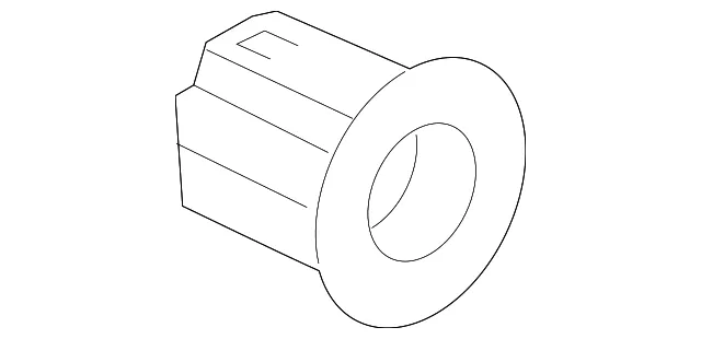 Sensor Ring - Nissan (28533-6MM7B)