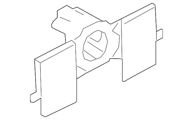 Sensor Protector - Nissan (28533-9DL0A)