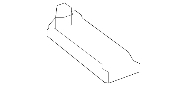 Module - Nissan (28565-4RA1C)