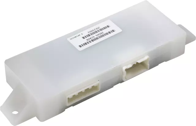Control Module - Nissan (28565-6CA0B) - view 2