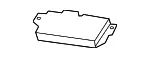 Control Module - Nissan (28565-9PJ0B) - view 3