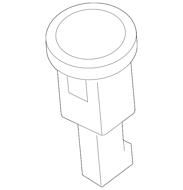 Ambient Light Sensor - Nissan (28576-AM600)