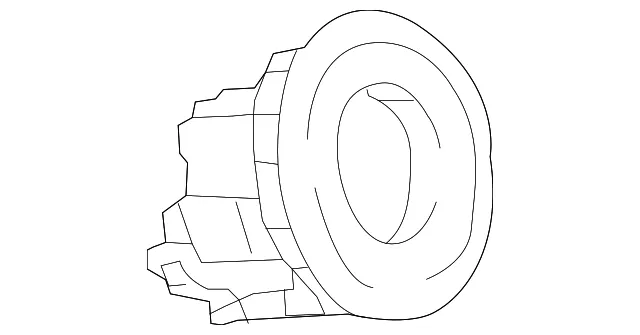 Ignition Immobilizer Module - Nissan (28590-4BA0A)