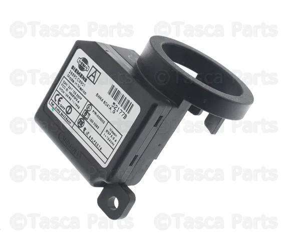 Ignition Immobilizer Module - Nissan (28590-C9901)