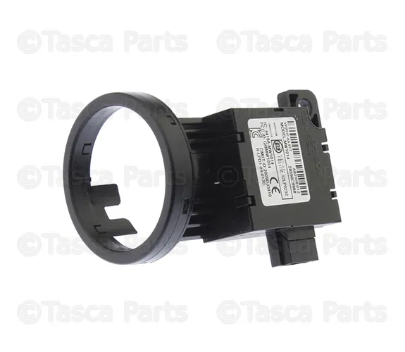 Ignition Immobilizer Module - Nissan (28590-C9968)