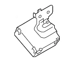 Control Module - Nissan (28595-1EA0A) - view 3