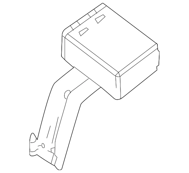 Module - Nissan (28595-1PA0A)