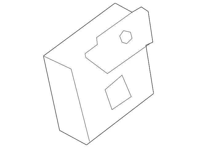 Keyless Entry Module - Nissan (28595-JF30A)