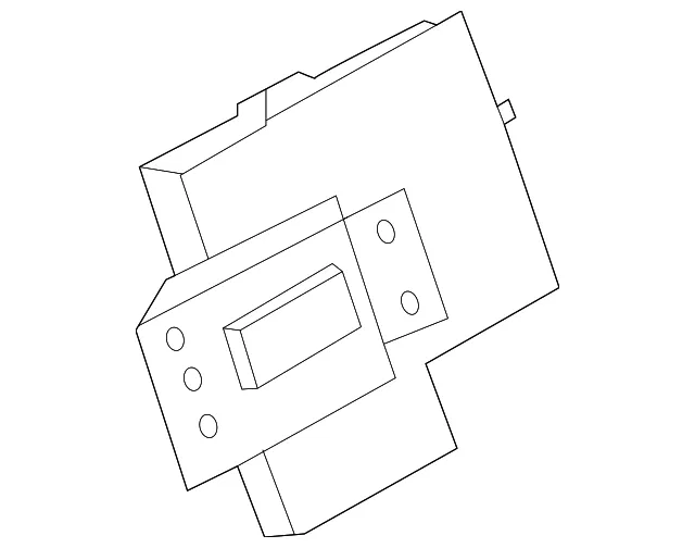 Module - Nissan (285E1-5MR1E)