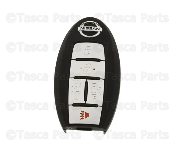 Keyless Entry Transmitter - Nissan (285E3-1JA1A)