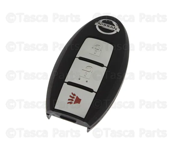 Keyless Entry Transmitter - Nissan (285E3-1KM0D)