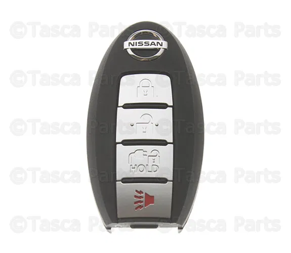 Keyless Entry Transmitter - Nissan (285E3-3NF4A)