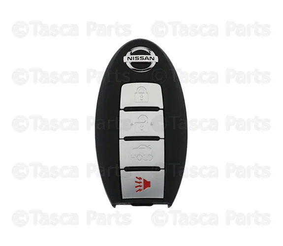 Keyless Entry Transmitter - Nissan (285E3-3SG0D)