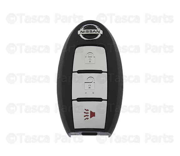 Keyless Entry Transmitter - Nissan (285E3-4CB1C)