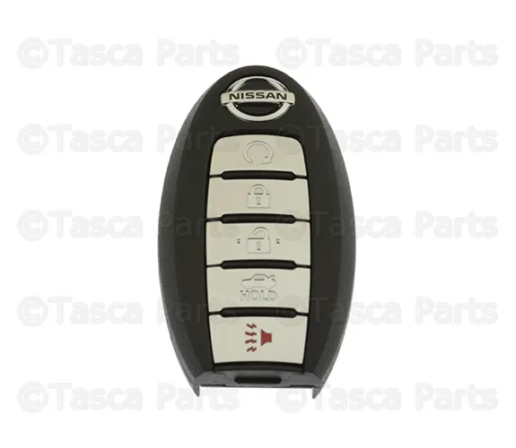 Keyless Entry Transmitter - Nissan (285E3-4RA0B)