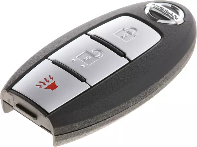Keyless Entry Transmitter - Nissan (285E3-5AA1C)