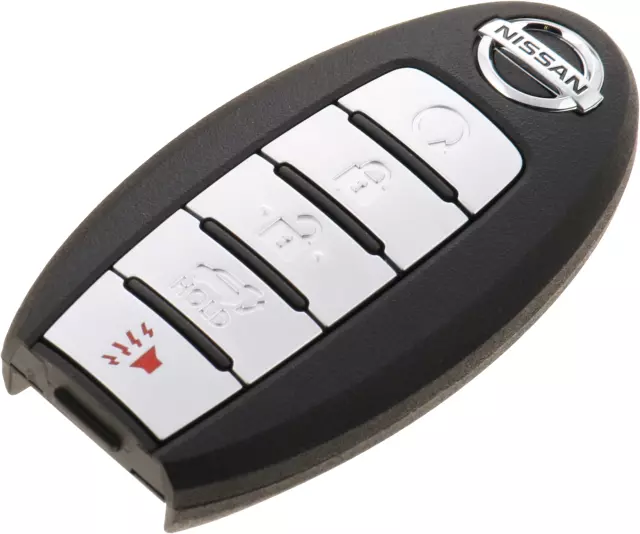 Keyless Entry Transmitter - Nissan (285E3-5AA5C)