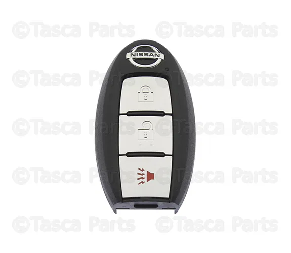 Keyless Entry Transmitter - Nissan (285E3-5RA0A)