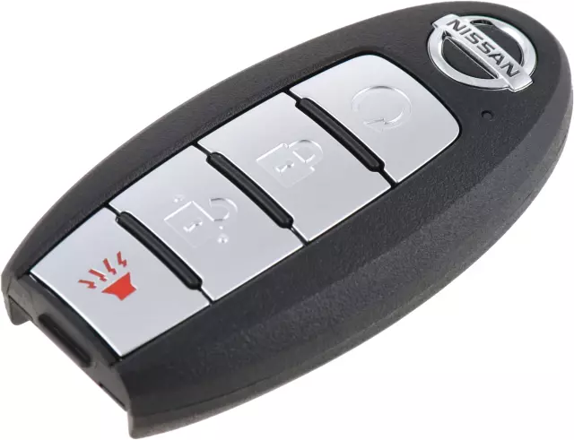 Keyless Entry Transmitter - Nissan (285E3-5RA6A)