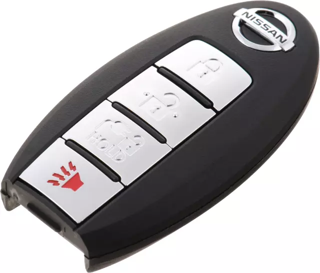 Keyless Entry Transmitter - Nissan (285E3-5SA1A)