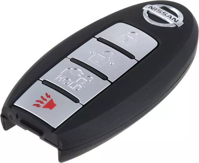 Keyless Entry Transmitter - Nissan (285E3-5SA1B)