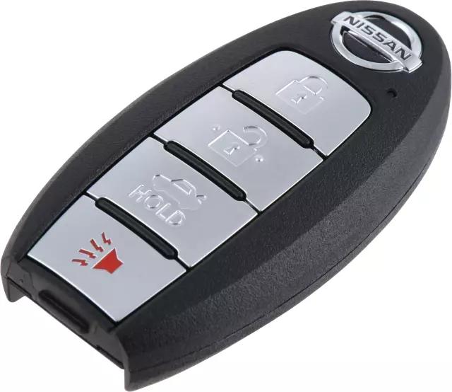 Keyless Entry Transmitter - Nissan (285E3-6CA1A)