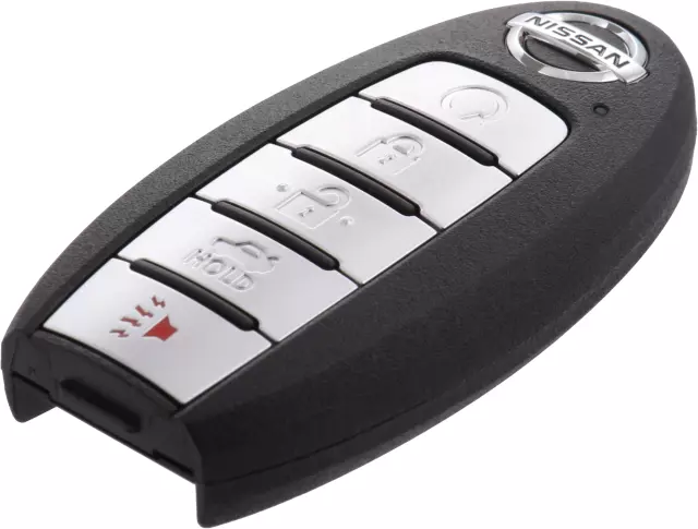 Keyless Entry Transmitter - Nissan (285E3-6CA6A)