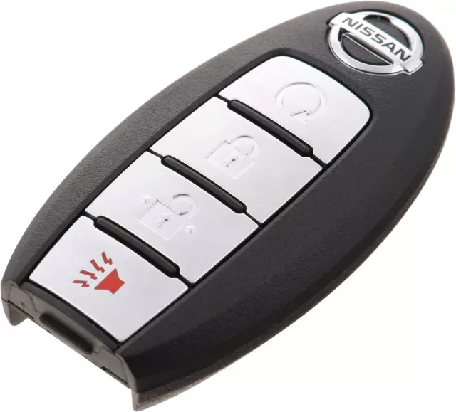 Keyless Entry Transmitter - Nissan (285E3-6FL2B)