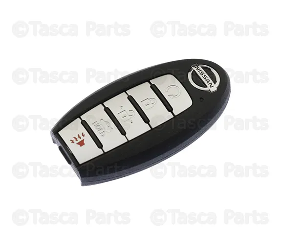 Keyless Entry Transmitter - Nissan (285E3-6LA6A)