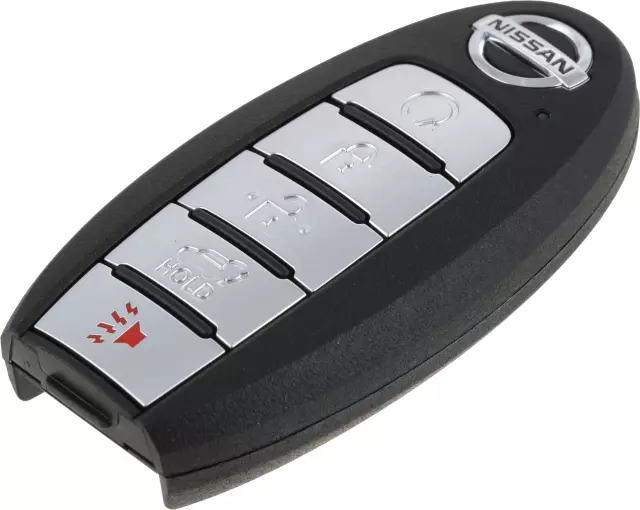 Keyless Entry Transmitter - Nissan (285E3-6RR7A)
